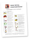 Bild: Rainers Programm-Flyer 2012 Bild: Rainers Programm-Flyer 2012