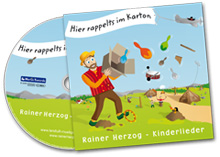 Bild: CD von Rainer Bild: CD von Rainer