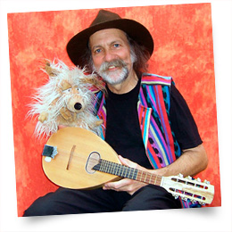 Rainer Herzog Bild von Rainer Herzog